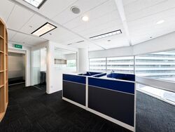 Gateway East (D7), Office #639410651